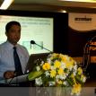 Mohammad Ejazur Rahman, CSCM, CEO of ISCEA (Asia)at 2013 Supply Chain Conference