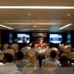 Mohammad Ejazur Rahman, CSCM, CEO of ISCEA (Asia)at 2013 Supply Chain Conference