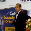 2013 Supply Chain Conference in Colombo, Sri Lnaka